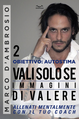 eBook - Obiettivo: Autostima 2 - Vali solo se Immagini di Valere — eBook - 1