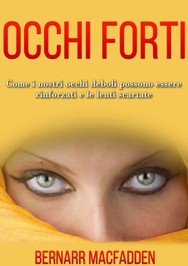 eBook - Occhi Forti — eBook - 1