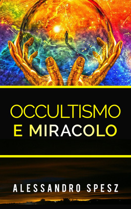 eBook - Occultismo e Miracolo — eBook - 1