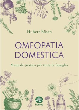 Ebook - Omeopatia Domestica — eBook - 1