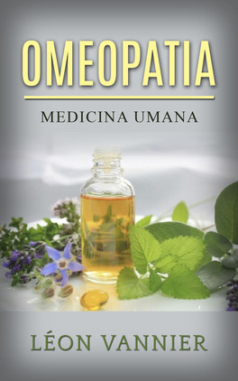 eBook - Omeopatia - Medicina Umana — eBook - 1