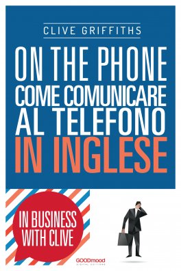 eBook – On The Phone — eBook - 1