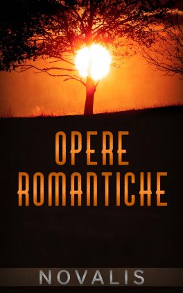 eBook - Opere Romantiche — eBook - 1