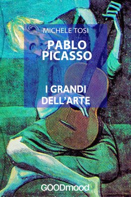 eBook - Pablo Picasso - EPUB — eBook - 1