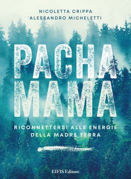 Ebook - Pachamama — eBook - 1