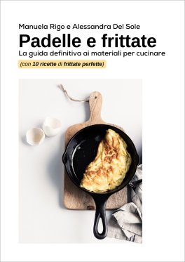 eBook -  Padelle e Frittate — eBook - 1