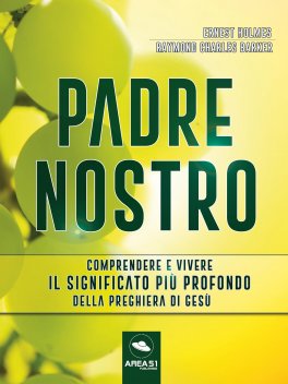 eBook - Padre Nostro — eBook - 1
