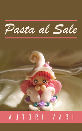 eBook - Pasta al Sale — eBook - 1
