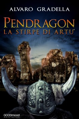 eBook - Pendragon - La Stirpe di Artù — eBook - 1