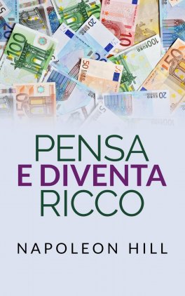 eBook - Pensa e Diventa Ricco — eBook - 1