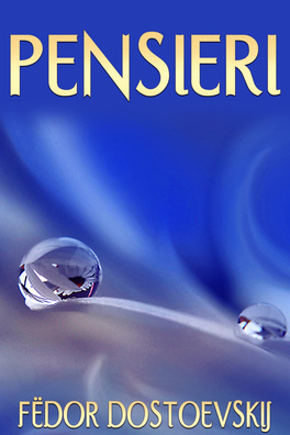 eBook - Pensieri — eBook - 1