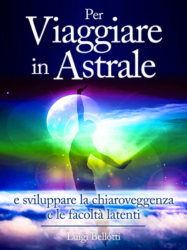 eBook - Per Viaggiare in Astrale — eBook - 1