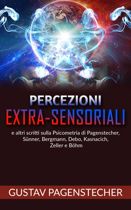 eBook - Percezioni Extra-Sensoriali — eBook - 1