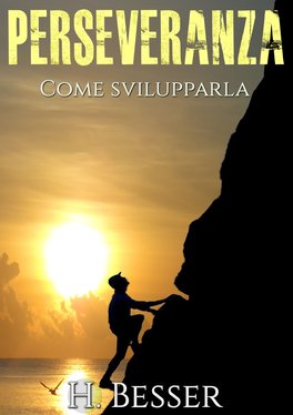 eBook - Perseveranza — eBook - 1