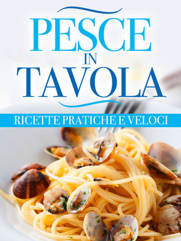 eBook - Pesce in Tavola — eBook - 1