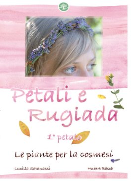 Ebook - Petali e Rugiada — eBook - 1
