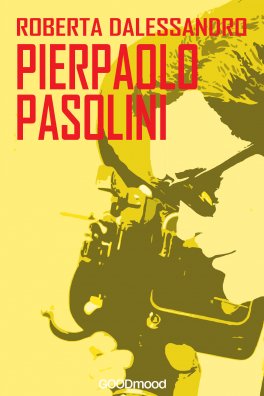 eBook - Pierpaolo Pasolini — eBook - 1