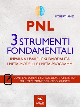 eBook - PNL - 3 Strumenti Fondamentali — eBook - 1