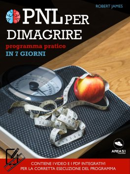 eBook - PNL per Dimagrire — eBook - 1