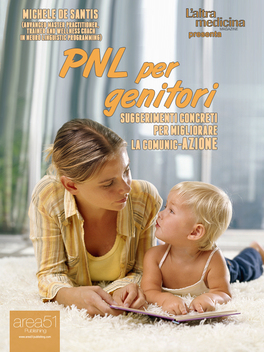 eBook - PNL per Genitori — eBook - 1