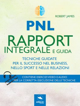 eBook - PNL - Rapport Integrale e Guida — eBook - 1