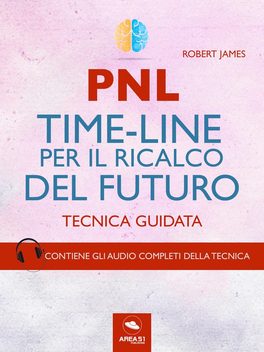 eBook - PNL - Time-Line per il Ricalco del Futuro — eBook - 1