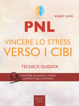 eBook - PNL. Vincere lo Stress verso i Cibi — eBook - 1
