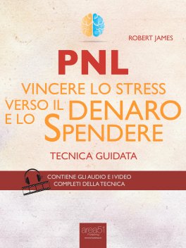 eBook - PNL - Vincere lo Stress verso il Denaro e lo Spendere — eBook - 1