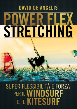 eBook - Power Flex Stretching — eBook - 1