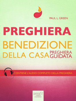 eBook - Preghiera. Benedizione della Casa — eBook - 1