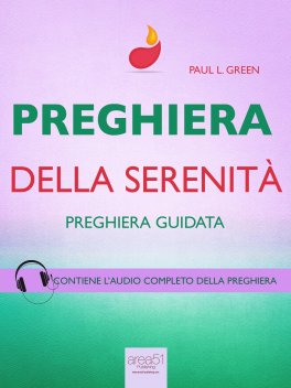 eBook - Preghiera. Preghiera della Serenità — eBook - 1