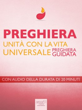 Ebook - Preghiera - Unità con la Vita Universale — eBook - 1