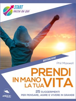 eBook - Prendi in Mano la Tua Vita — eBook - 1