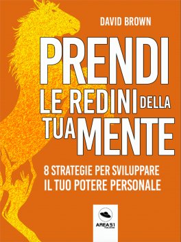 eBook - Prendi le Redini della Tua Mente — eBook - 2
