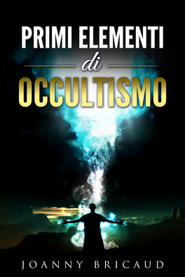 eBook - Primi Elementi di Occultismo — eBook - 1
