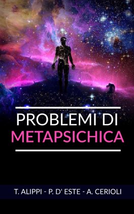 eBook - Problemi di Metapsichica — eBook - 1