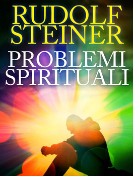 eBook - Problemi Spirituali — eBook - 1