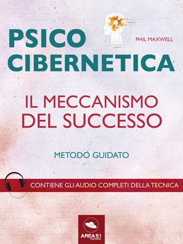 eBook - Psicocibernetica - Il Meccanismo del Successo — eBook - 1