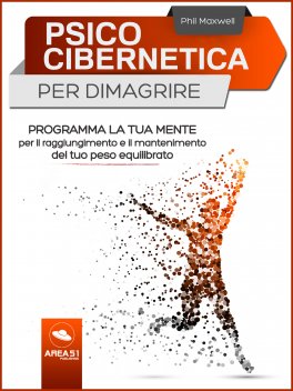 eBook - Psicocibernetica per Dimagrire — eBook - 1