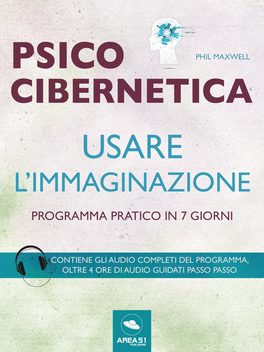 eBook - Psicocibernetica - Usare l’Immaginazione — eBook - 1