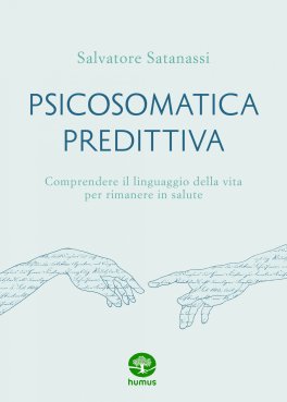 Ebook - Psicosomatica Predittiva — eBook - 1