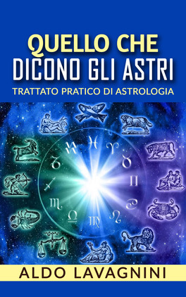 eBook - Quello che Dicono gli Astri — eBook - 1