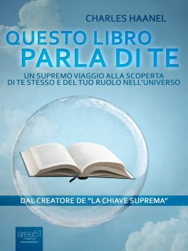 eBook - Questo Libro Parla di Te — eBook - 1