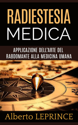 eBook - Radiestesia Medica — eBook - 1