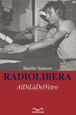 eBook - Radiolibera - AlDiLàDelVetro - EPUB — eBook - 1