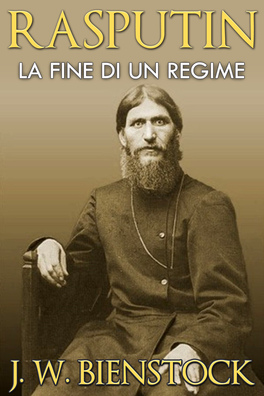 eBook - Rasputin — eBook - 1