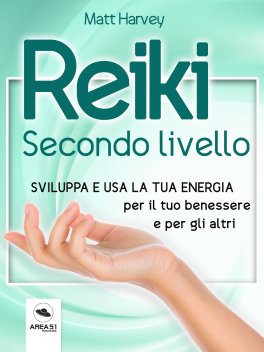 eBook - Reiki - Secondo Livello — eBook - 4