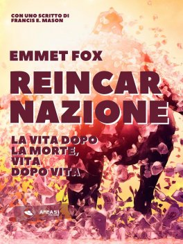 Ebook - Reincarnazione e Immortalità — eBook - 1