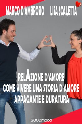 eBook - RelAzione d'Amore — eBook - 1