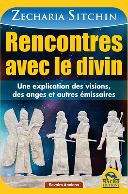 eBook - Rencontres Avec le Divin — eBook - 1